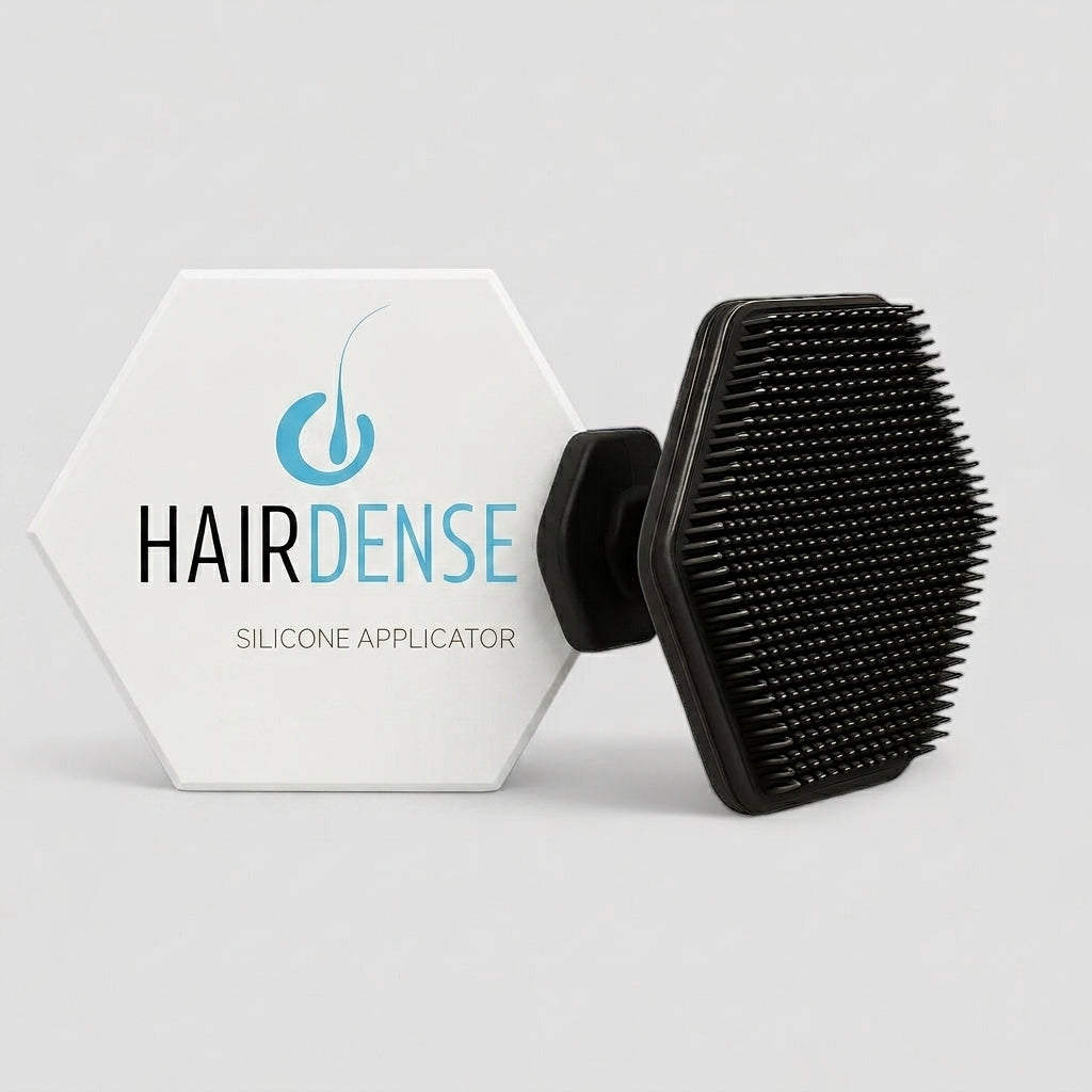Free Hairdense applicator (Worth R230)