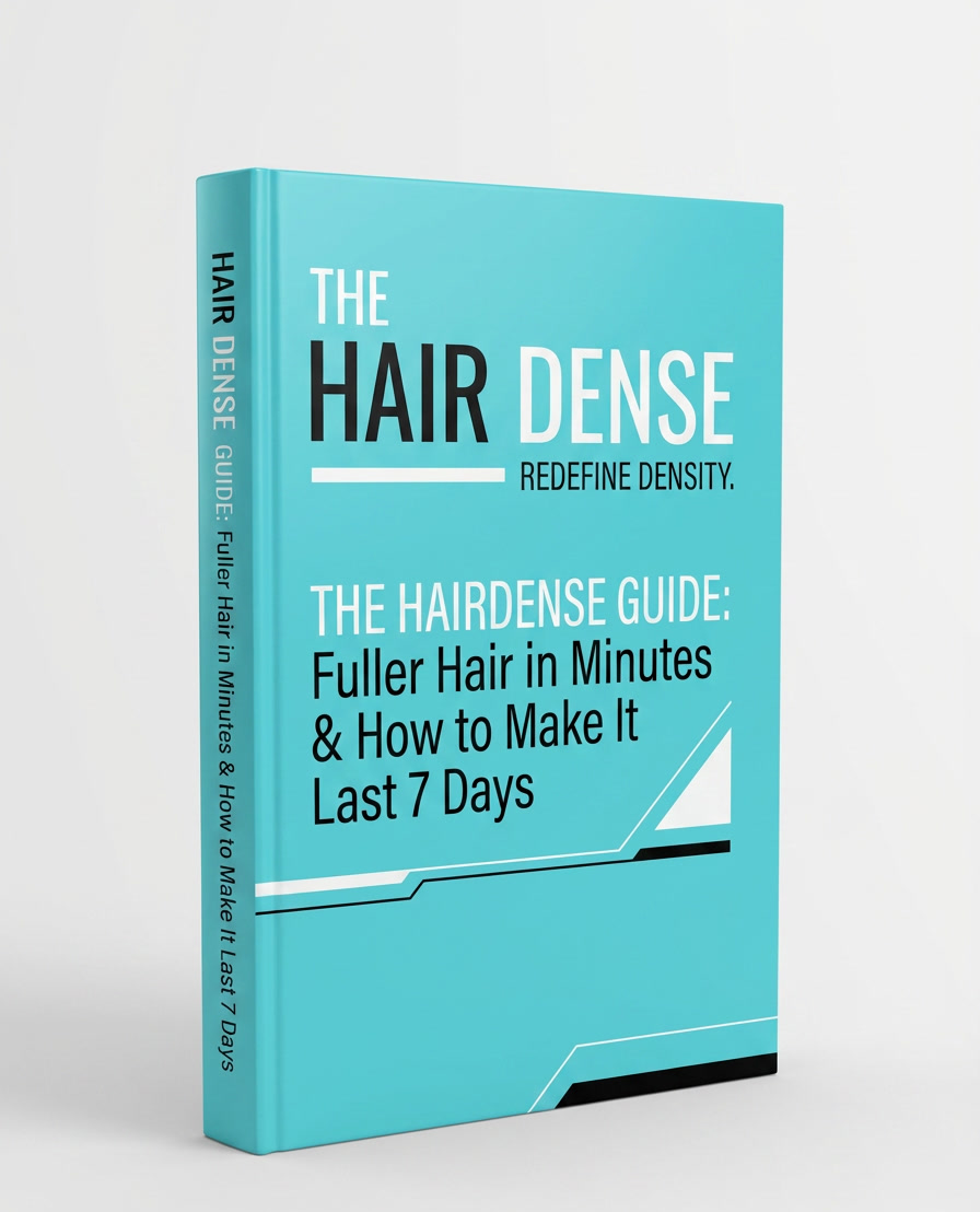 Free Hairdense Guide