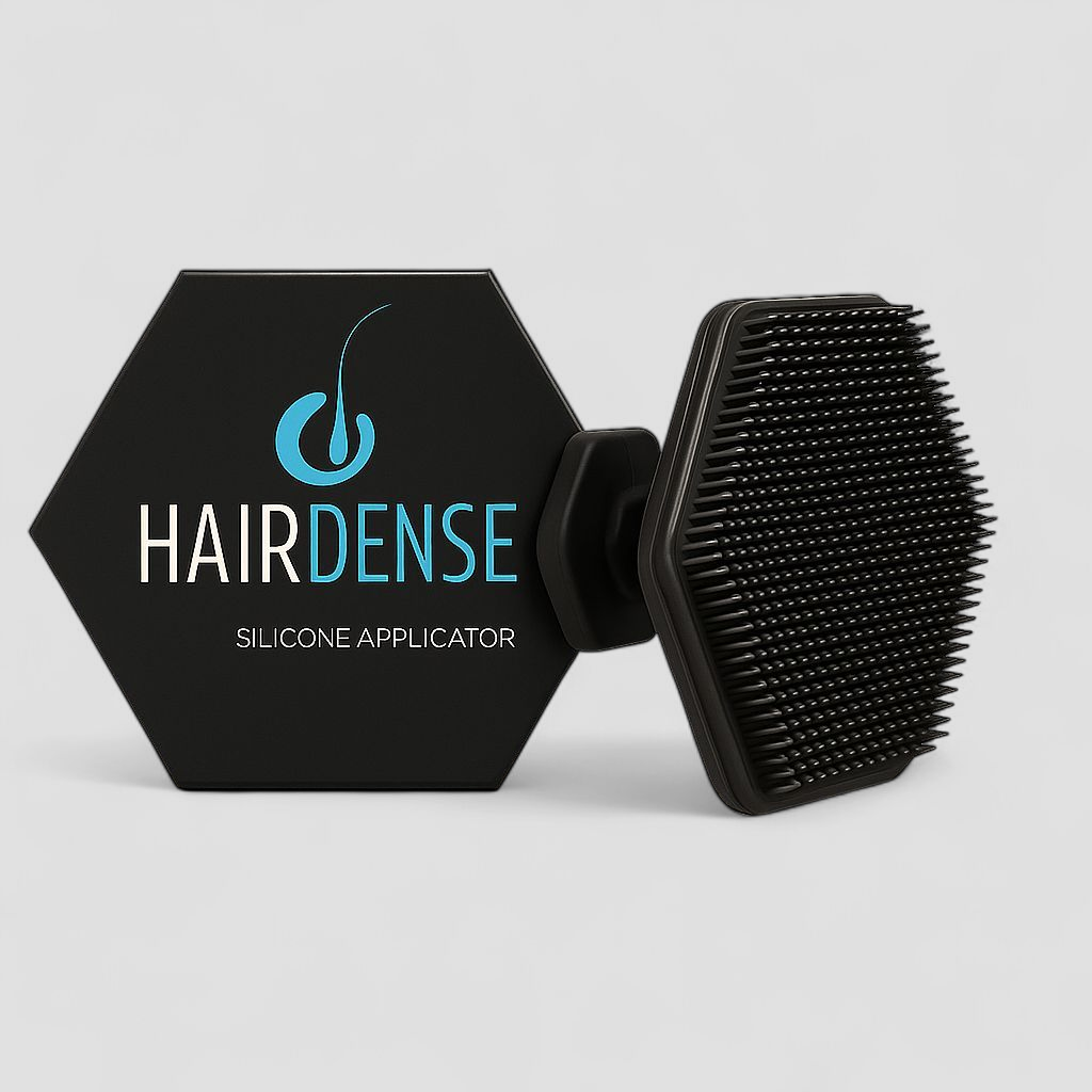 HAIRDENSE + FREE APPLICATOR  (SAVE R150)