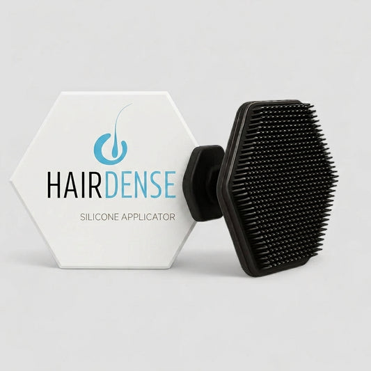 Free Hairdense applicator (Worth R230)